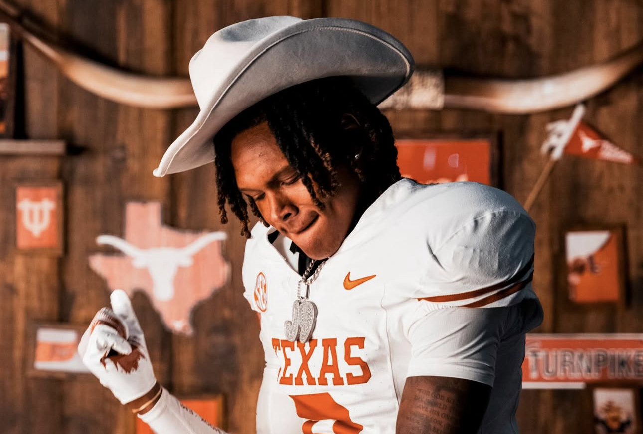 The War Room: Any concerns for Texas with Meredith?