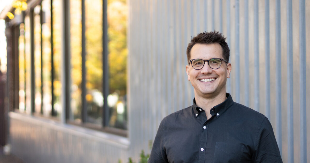 David Knapp OZ Architecture