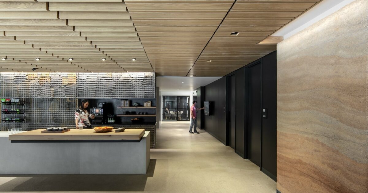 The Qualitative & Quantifiable Impact of Great… | OZ Architecture