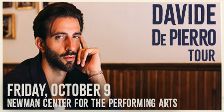 University of Denver Newman Center Hamilton Recital Hall