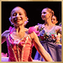 Nutcracker - Sat 2pm Graphic