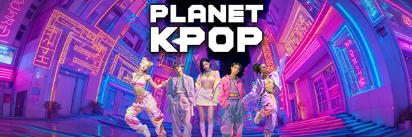 Planet KPOP The Ultimate KPOP Tribute Concert | Oklahoma City