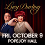 Lucy Darling