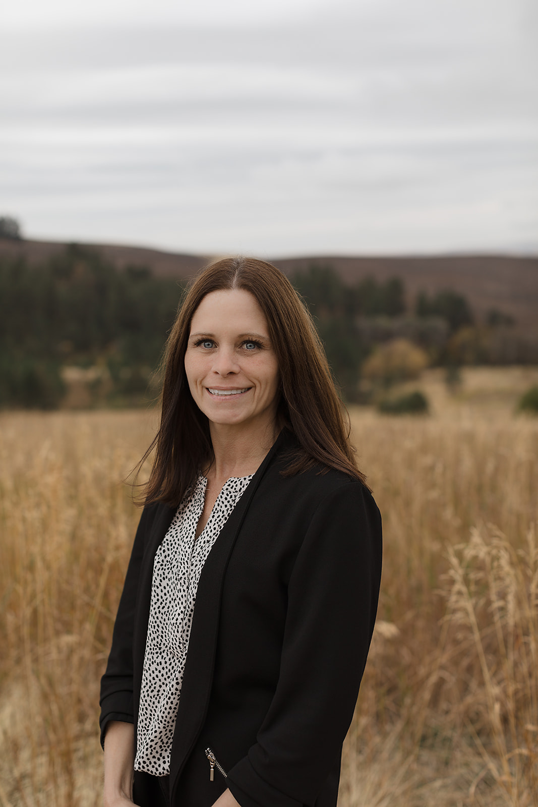 Andrea Abbott, Pullman, WA Real Estate Associate RE/MAX Home and Land