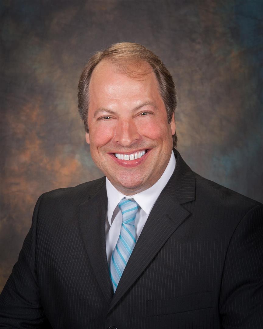 Jeffrey Briggs, Garner, NC Real Estate Team Member/Associate RE/MAX