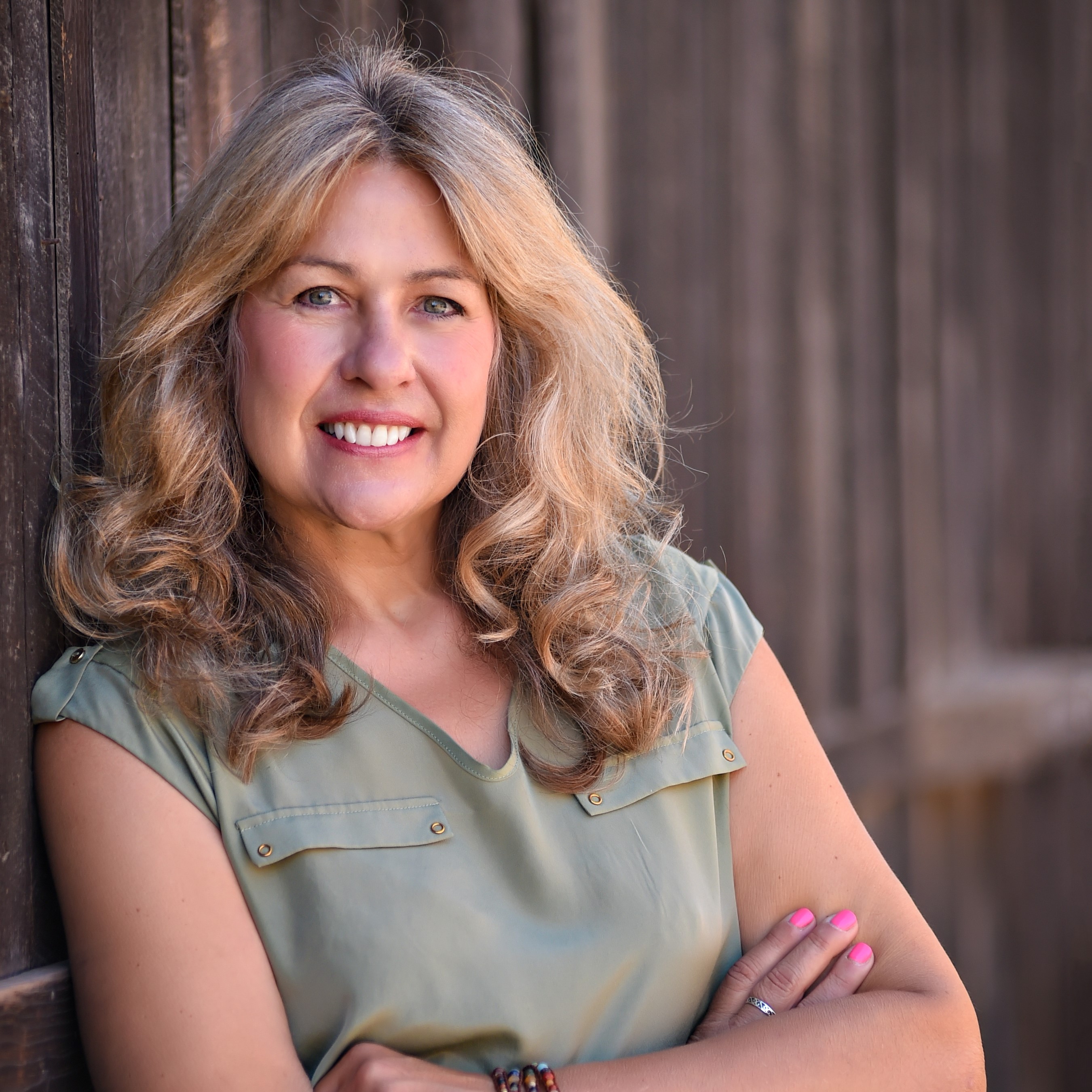 Sheri ArntsenMiller, Placerville, CA Real Estate Team Leader/Associate