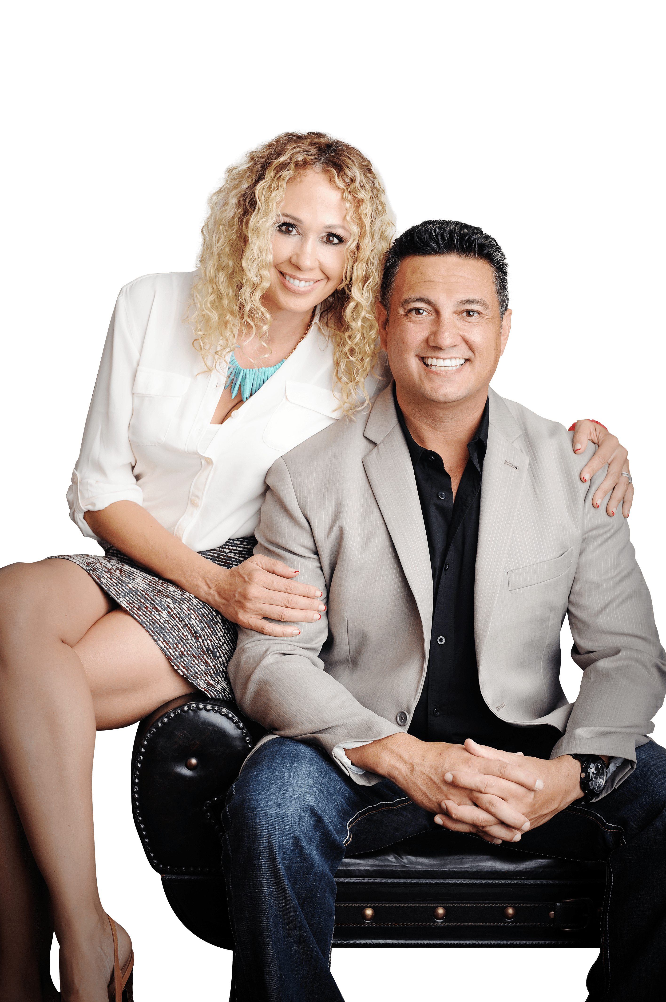 Ric Dizon, Cypress, CA Real Estate REALTOR® RE/MAX Tiffany Real Estate