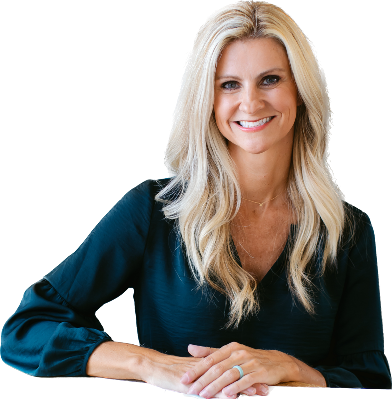 Richelle Byrne, Edmond, OK Real Estate Associate RE/MAX At Home