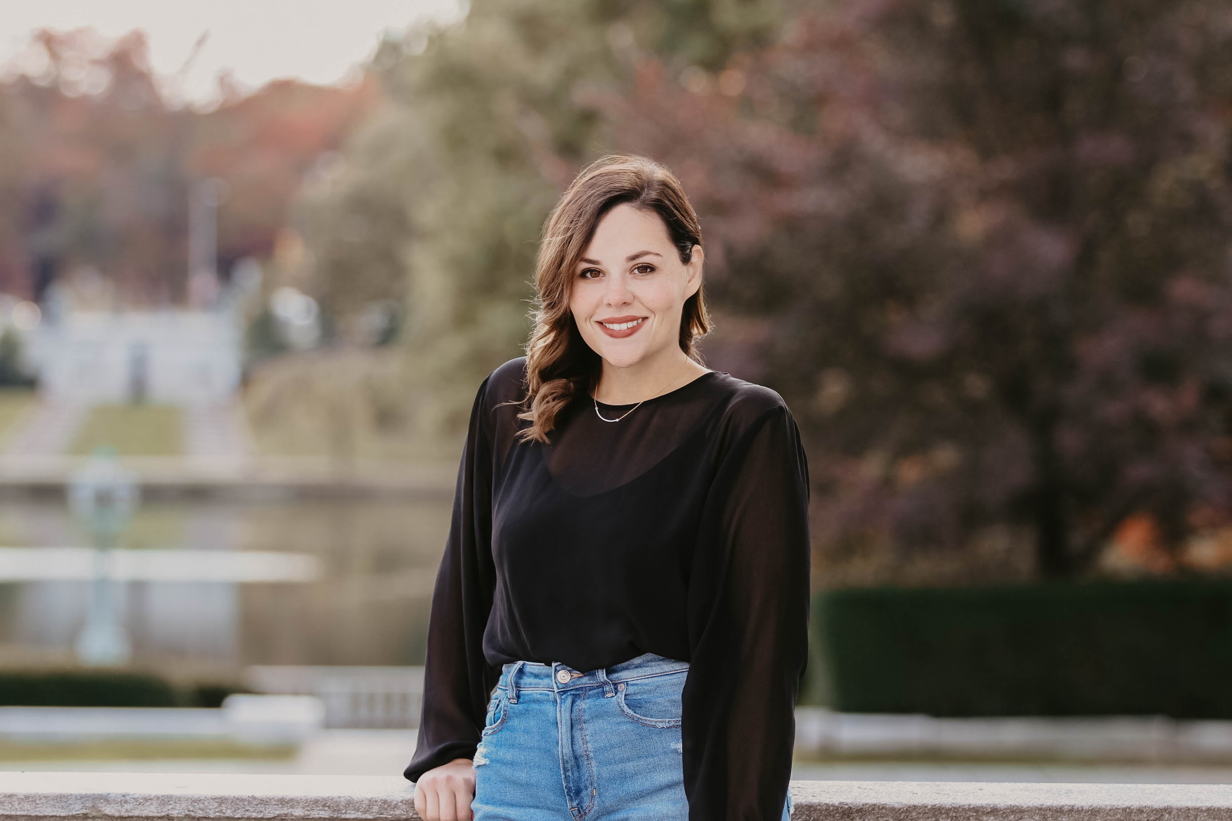 Hailey Lynch, Maumee, OH Real Estate Team Member/Associate RE/MAX Preferred Associates