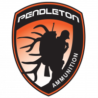 19 pendleton ammunition patch PR Alpha