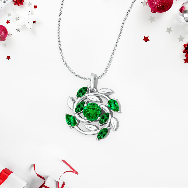 How to keep your necklaces untangled? Angara Blog