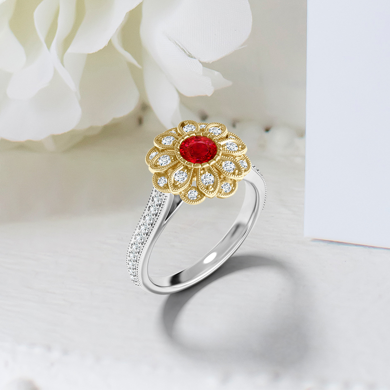 6 Awe Inspiring Engagement Ring Trends For 21 Angara Jewelry Blog 6 Awe Inspiring Engagement Ring Trends For 21 Angara Jewelry Blog