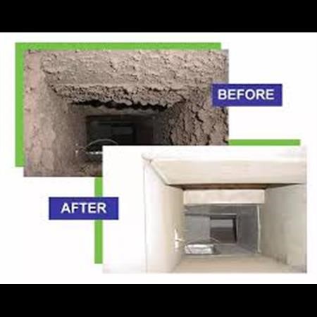 Air Duct Cleaning Atwood CA