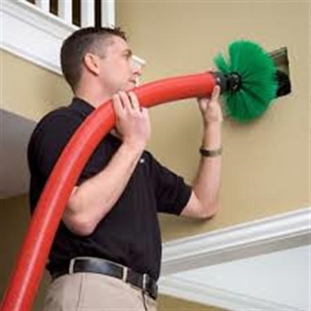 Air Duct Cleaning Maywood CA