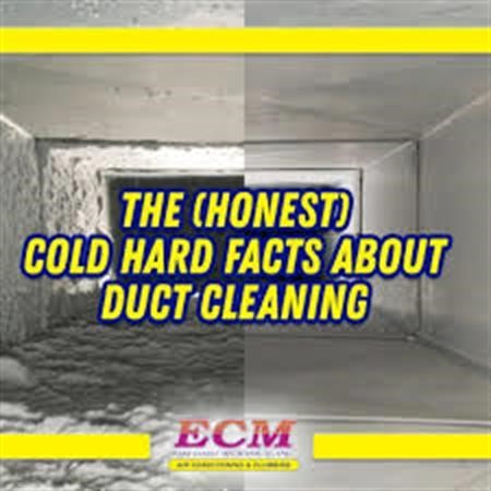 Air Duct Cleaning El Segundo CA