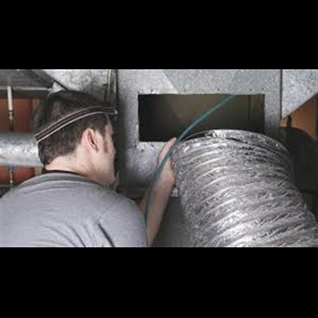 Air Duct Cleaning Beverly Hills CA