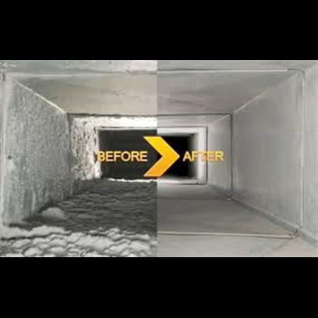 Air Duct Cleaning Chino Hills CA