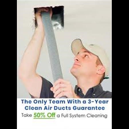 Air Duct Cleaning Anaheim CA