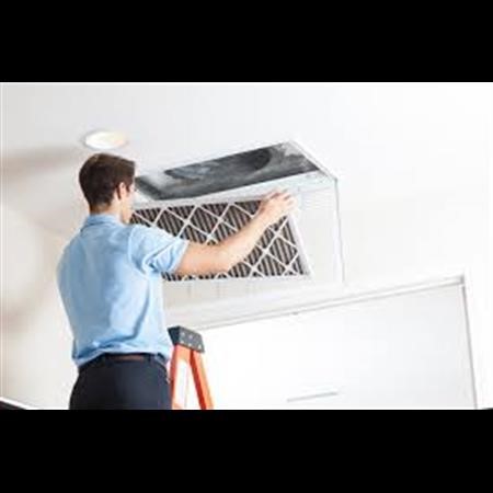 Air Duct Cleaning Whittier CA