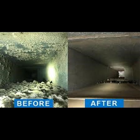 Air Duct Cleaning Guasti CA