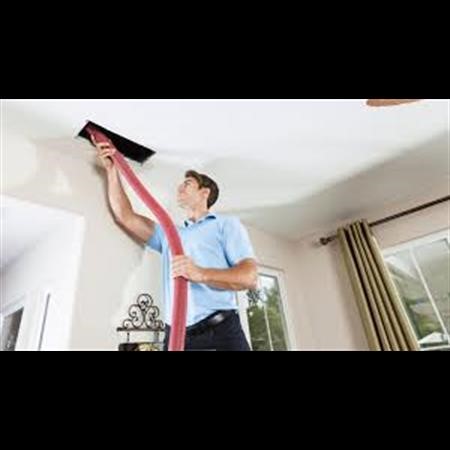 Air Duct Cleaning Culver City CA