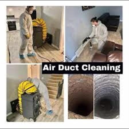 Air Duct Cleaning Ontario CA
