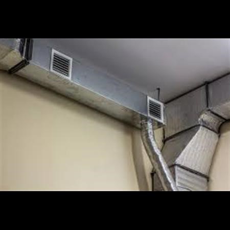 Air Duct Cleaning Irvine CA