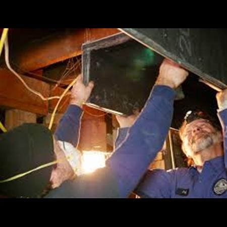 Air Duct Cleaning Trabuco Canyon CA