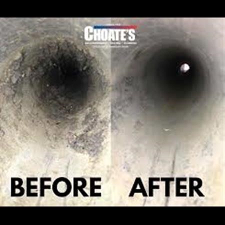 Air Duct Cleaning Corona Del Mar CA