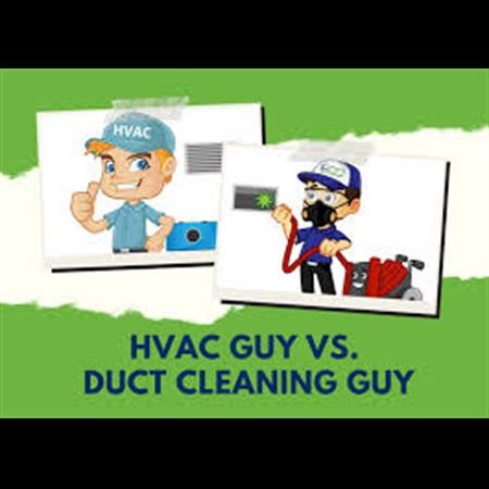 Air Duct Cleaning Playa Vista CA