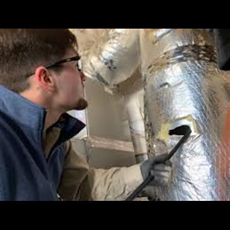 Air Duct Cleaning Upland CA