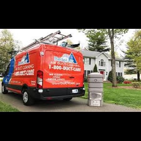 Air Duct Cleaning Montrose CA