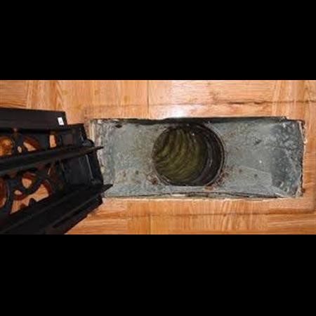 Air Duct Cleaning Bellflower CA