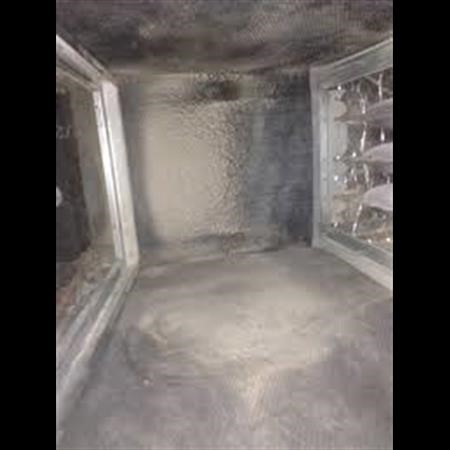 Air Duct Cleaning Duarte CA