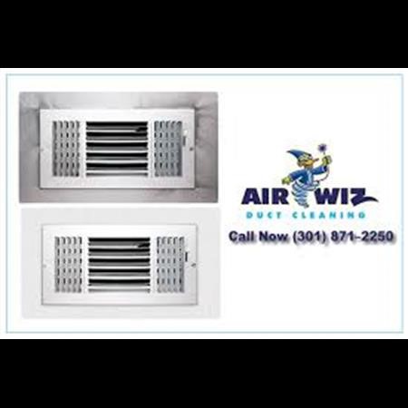 Air Duct Cleaning Lynwood CA