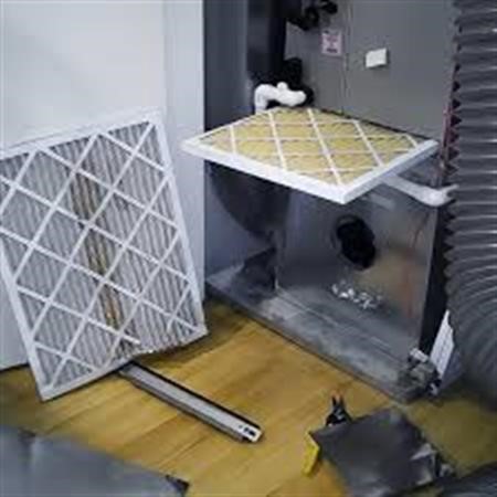 Air Duct Cleaning Downey CA