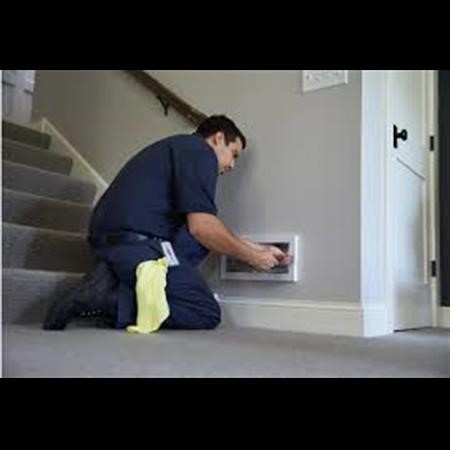 Air Duct Cleaning Foothill Ranch CA