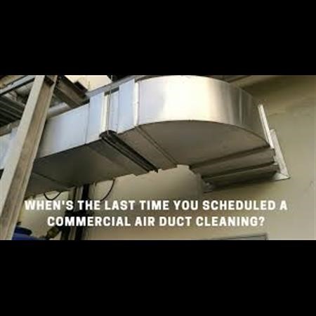 Air Duct Cleaning San Pedro CA