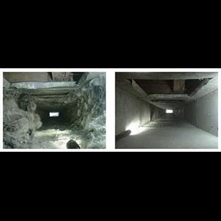 Air Duct Cleaning Claremont CA