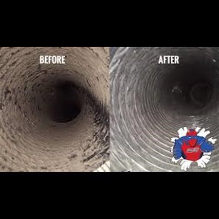 Air Duct Cleaning Dodgertown CA