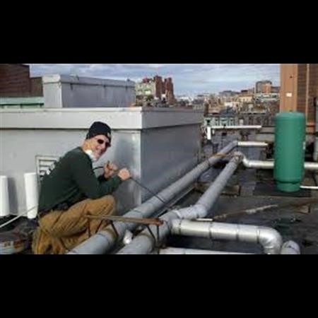 Air Duct Cleaning Laguna Woods CA