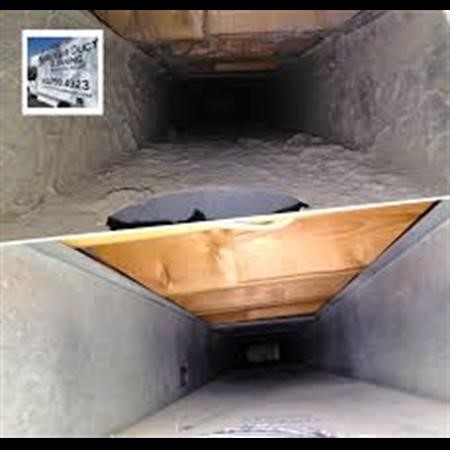 Air Duct Cleaning Huntington Park CA