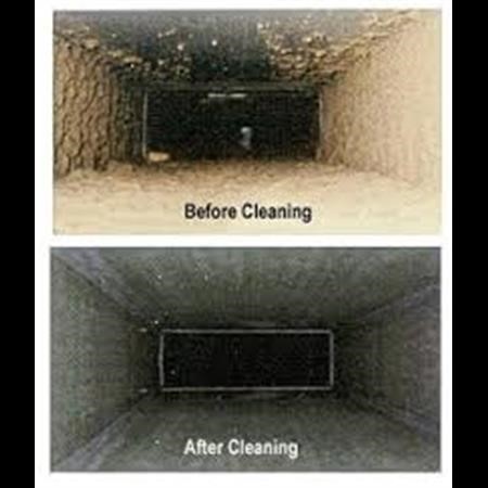 Air Duct Cleaning Riverside CA