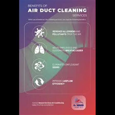 Air Duct Cleaning Yorba Linda CA