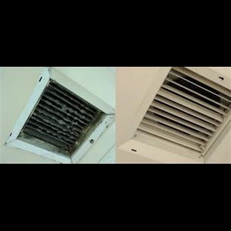 Air Duct Cleaning Harbor City CA