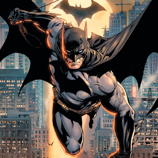 Batman
