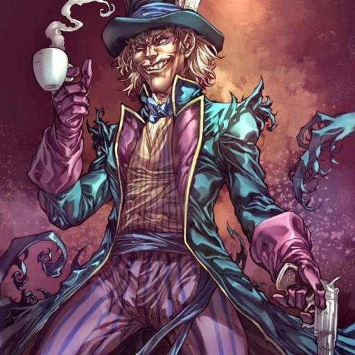 Mad Hatter