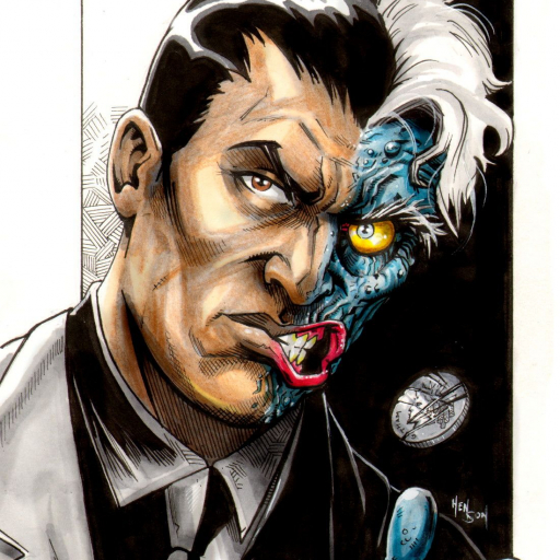 Two-Face