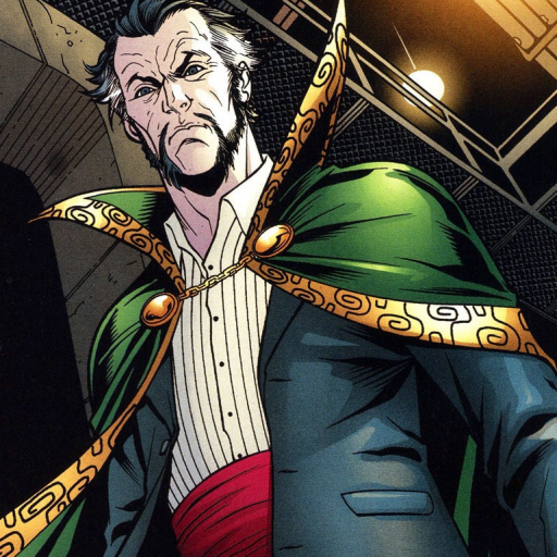 Ra's Al Ghul