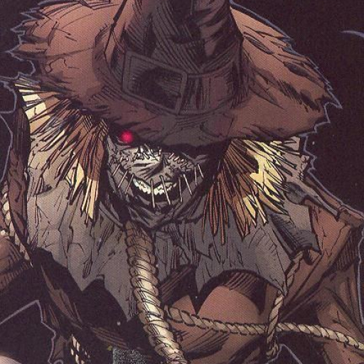 Scarecrow
